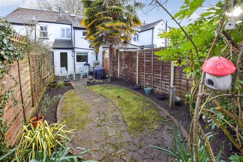 2 bedroom terraced house for sale, Winchester Street, Hampshire GU14