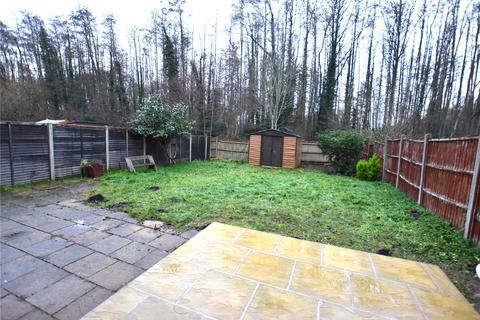 5 bedroom detached house for sale, Wisley Gardens, Hampshire GU14