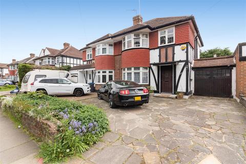 3 bedroom semi-detached house for sale, Lower Morden Lane, Morden SM4