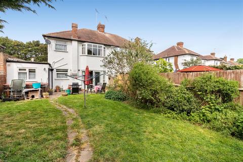 3 bedroom semi-detached house for sale, Lower Morden Lane, Morden SM4