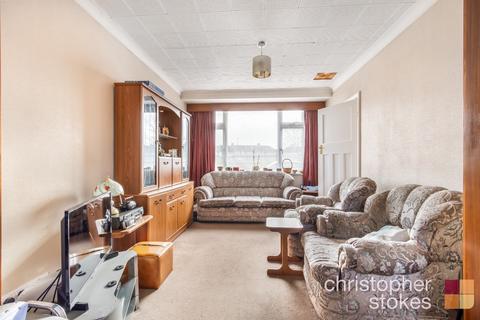 3 bedroom end of terrace house for sale, Lansbury Road, Enfield, Greater London, EN3 5NB