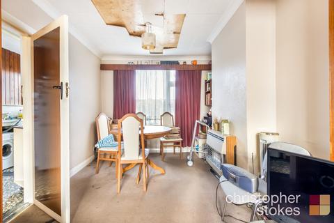 3 bedroom end of terrace house for sale, Lansbury Road, Enfield, Greater London, EN3 5NB