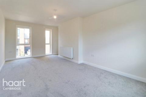 4 bedroom terraced house to rent, Deacon Drive, Cambridge