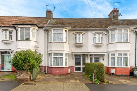 3 bedroom house for sale, Lonsdale avenue, Wembley, HA9