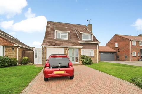 4 bedroom detached house for sale, The Ridings, Cliftonville, Margate