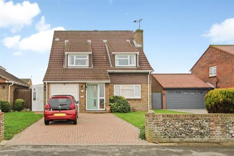 4 bedroom detached house for sale, The Ridings, Cliftonville, Margate