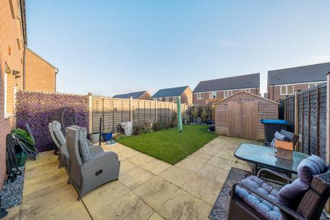 3 bedroom semi-detached house for sale, Sidney Smith Place,  Witney,  OX29