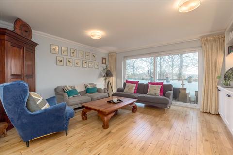 4 bedroom terraced house for sale, Victoria Park Neuk, Edinburgh, Midlothian