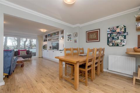 4 bedroom terraced house for sale, Victoria Park Neuk, Edinburgh, Midlothian