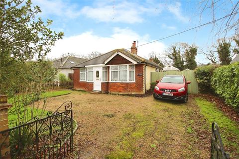 2 bedroom bungalow for sale, Halstead Road, Eight Ash Green, Colchester, Essex, CO6