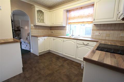 2 bedroom bungalow for sale, Halstead Road, Eight Ash Green, Colchester, Essex, CO6