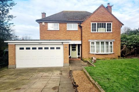 3 bedroom detached house for sale, Chestnut Grove, East Barnet, EN4