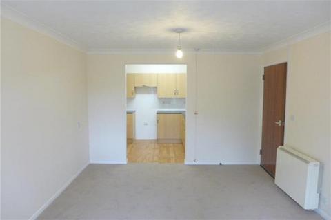 1 bedroom retirement property to rent, 134 Havenvale, Coppins Road CO15