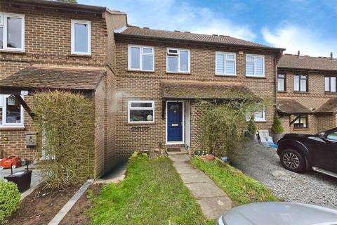 2 bedroom terraced house for sale, Leicester, Berkshire RG12