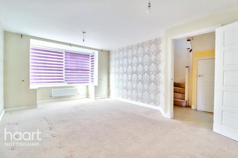 4 bedroom detached house for sale, Lynncroft Street, Woodhouse Park