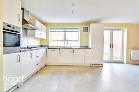 4 bedroom detached house for sale, Lynncroft Street, Nottingham