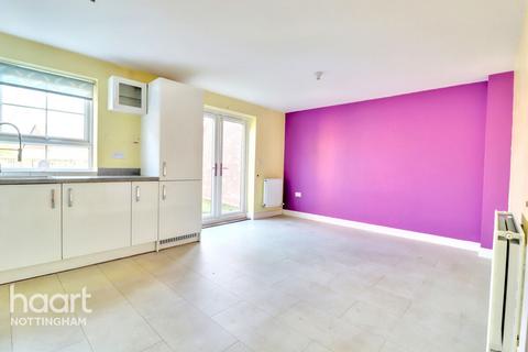 4 bedroom detached house for sale, Lynncroft Street, Nottingham