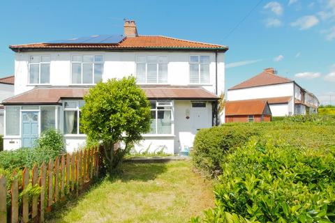 4 bedroom semi-detached house to rent, Filton Avenue, Bristol BS7