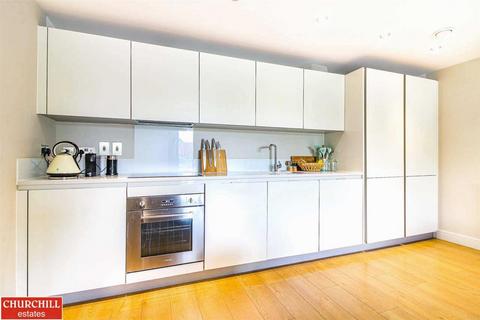 2 bedroom flat for sale, Landmark House, The Broadway, Loughton