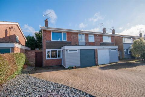 4 bedroom semi-detached house for sale, St. Andrews Road, Boreham, Chelmsford