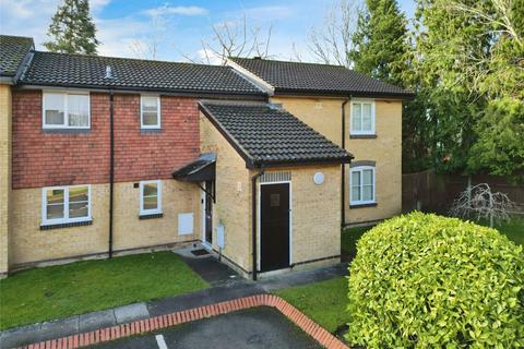 1 bedroom maisonette for sale, Aldworth Close, Berkshire RG12