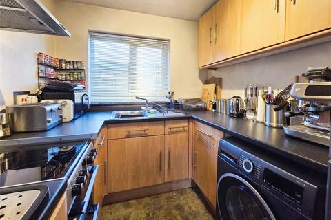 1 bedroom maisonette for sale, Aldworth Close, Berkshire RG12