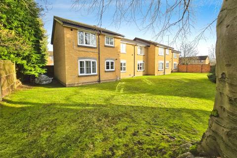 1 bedroom maisonette for sale, Aldworth Close, Berkshire RG12