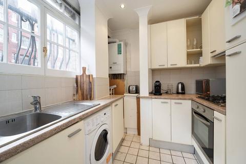 1 bedroom flat for sale, Tavistock Place, Bloomsbury, London, WC1H