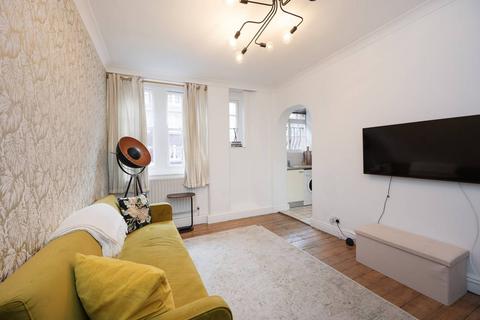 1 bedroom flat for sale, Tavistock Place, Bloomsbury, London, WC1H