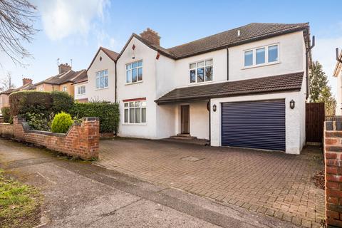 4 bedroom semi-detached house for sale, Parkfield Avenue, Harrow HA2