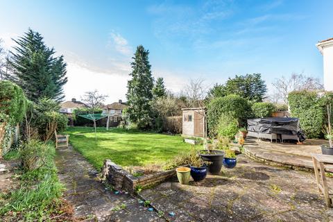 4 bedroom semi-detached house for sale, Parkfield Avenue, Harrow HA2