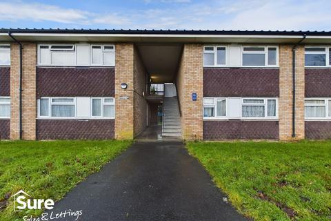 2 bedroom apartment to rent, Waveney, Hemel Hempstead, Hertfordshire, HP2 6BL