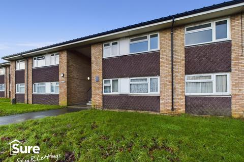 2 bedroom apartment to rent, Waveney, Hemel Hempstead, Hertfordshire, HP2 6BL