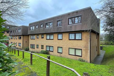 1 bedroom retirement property for sale, Widmore Road, Bromley, BR1