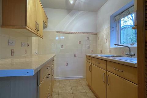 1 bedroom retirement property for sale, Widmore Road, Bromley, BR1