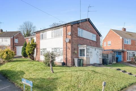 2 bedroom maisonette for sale, Burns Close, Headless Cross, Redditch B97 5BS