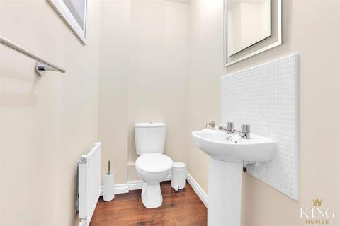 28 Bramley Way, Bidford On Avon, Alcester, B50 4QG