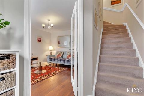 28 Bramley Way, Bidford On Avon, Alcester, B50 4QG