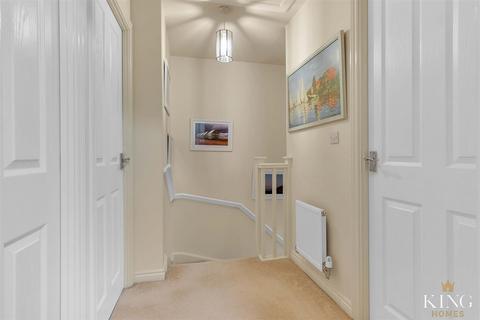 28 Bramley Way, Bidford On Avon, Alcester, B50 4QG