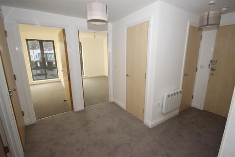 2 bedroom apartment for sale, Samuels Crescent, Whitchurch, CARDIFF