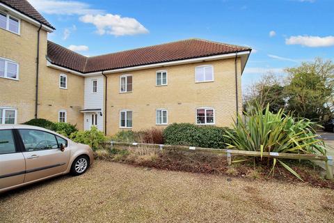 2 bedroom apartment for sale, St. Michaels Avenue, Aylsham, Norwich