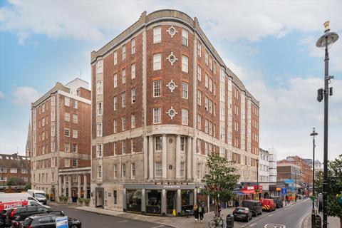 2 bedroom flat for sale, Queensway, London, W2