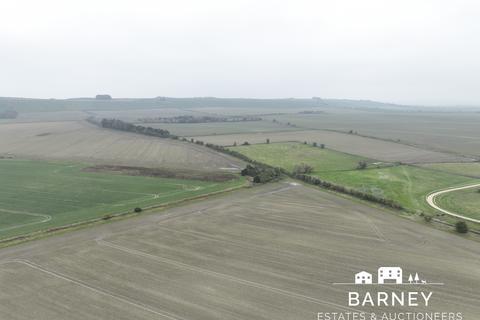 Land for sale, Hackpen Hill, Broad Hinton SN4