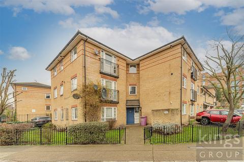 2 bedroom flat for sale, Reeves Road, London