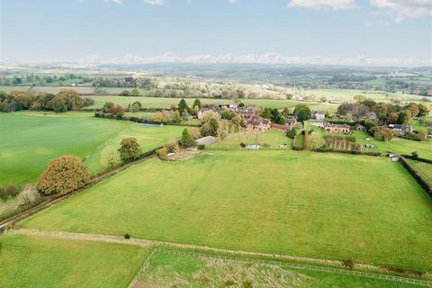 5 bedroom detached house for sale, Standon, Stafford