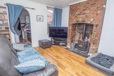 2 bedroom end of terrace house for sale, Sawley Road, Draycott DE72