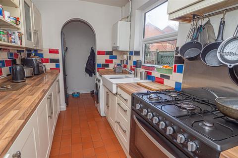 2 bedroom end of terrace house for sale, Sawley Road, Draycott DE72