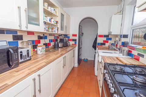 2 bedroom end of terrace house for sale, Sawley Road, Draycott DE72