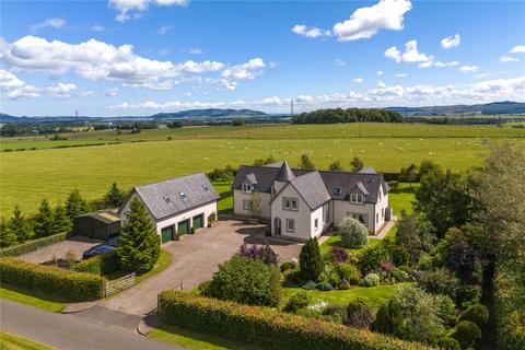 5 bedroom detached house for sale, Loanhead Of Dalqueich, Carnbo, Kinross, Perth and Kinross, KY13