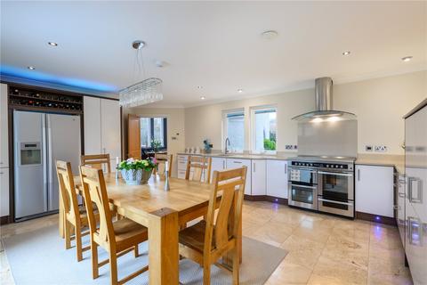 5 bedroom detached house for sale, Loanhead Of Dalqueich, Carnbo, Kinross, Perth and Kinross, KY13